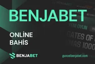 Benjabet Online Bahis 1