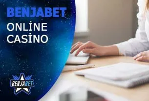 Benjabet Online Casino