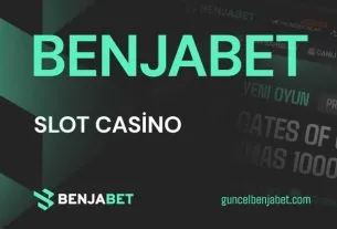 Benjabet Slot Casino 1