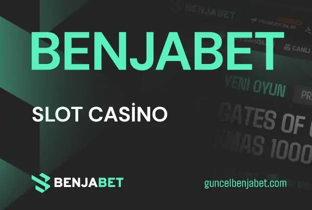 Benjabet Slot Casino 1