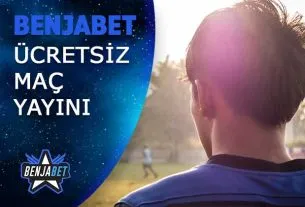 Benjabet Ucretsiz Mac Yayini