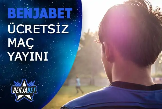 Benjabet Ucretsiz Mac Yayini