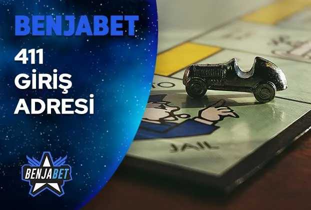 Benjabet411 Giris Adresi