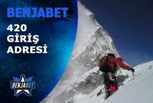 Benjabet 420 Giris Adresi