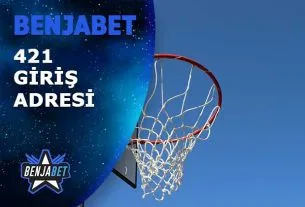 Benjabet 421 Giris Adresi