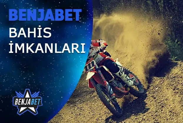 Benjabet Bahis Imkanlari