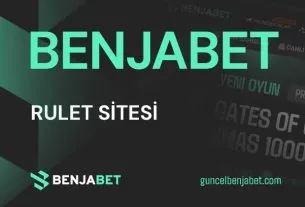Benjabet Rulet Sitesi 1