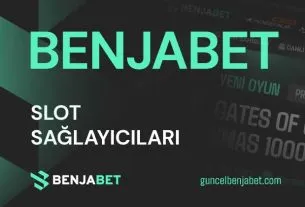 Benjabet Slot Saglayicilari 1