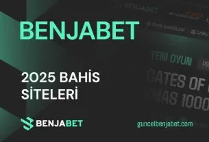 2025 Bahis Siteleri