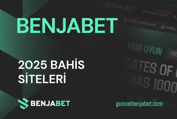 2025 Bahis Siteleri