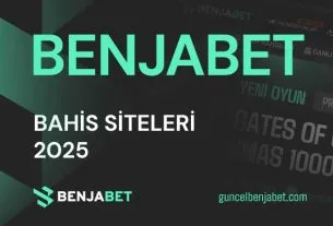 Bahis Siteleri 2025 1