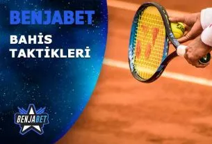 bahis taktikleri