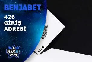 Benjabet 426 Giris Adresi