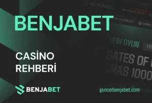 Benjabet Casino Rehberi