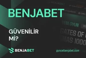 Benjabet Guvenilir Mi