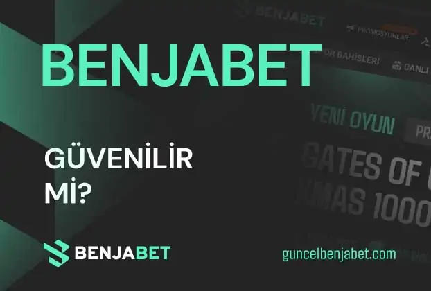 Benjabet Guvenilir Mi