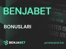 Benjabet Bonuslari