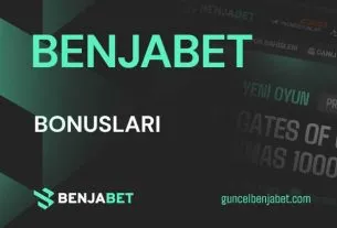 Benjabet Bonuslari