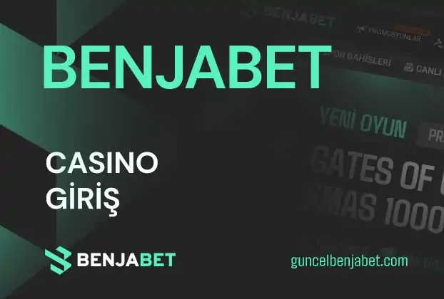Benjabet Casino Giris