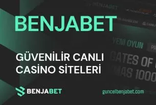 Guvenilir Canli Casino Siteleri