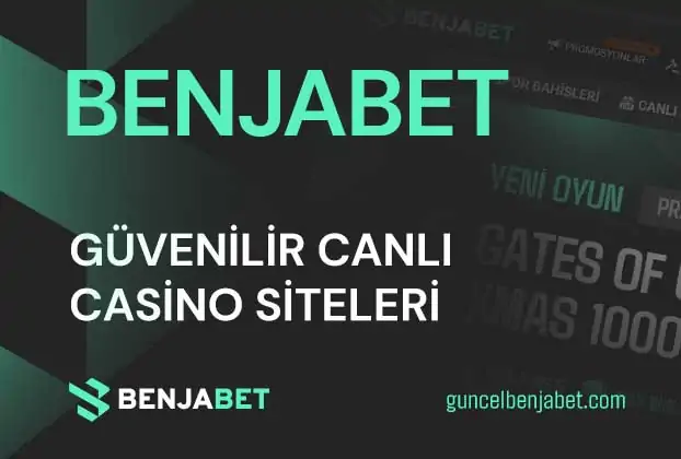 Guvenilir Canli Casino Siteleri