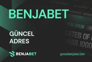 Benjabet Guncel Adres