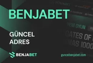 Benjabet Guncel Adres
