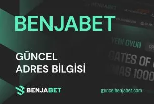 Benjabet Guncel Adres Bilgisi