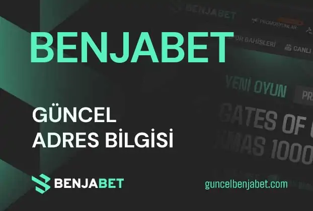 Benjabet Guncel Adres Bilgisi