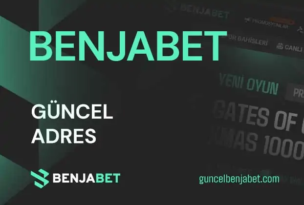 Benjabet Guncel Adres