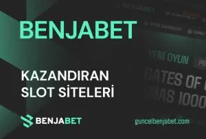Kazandiran Slot Siteleri