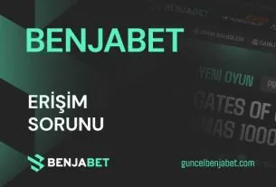 Benjabet Erisim Sorunu