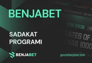 Benjabet Sadakat Programi