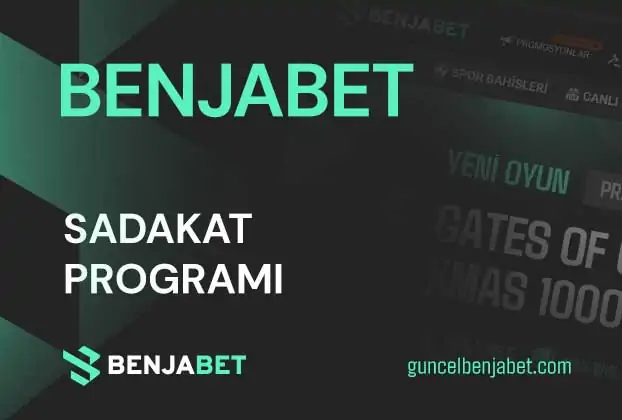 Benjabet Sadakat Programi