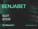 Benjabet Slot Sitesi