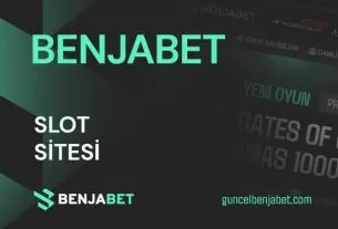 Benjabet Slot Sitesi
