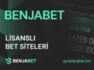 Lisansli Bet Siteleri