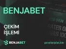 Benjabet Cekim Islemi