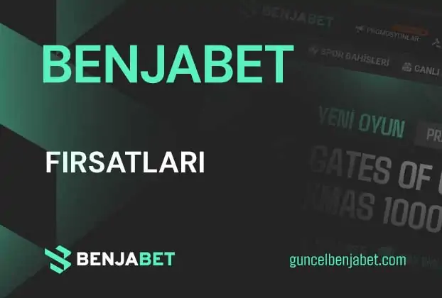 Benjabet Firsatlari