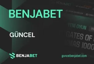 Benjabet Guncel