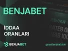 Benjabet Iddaa Oranlari