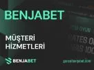 Benjabet Musteri Hizmetleri