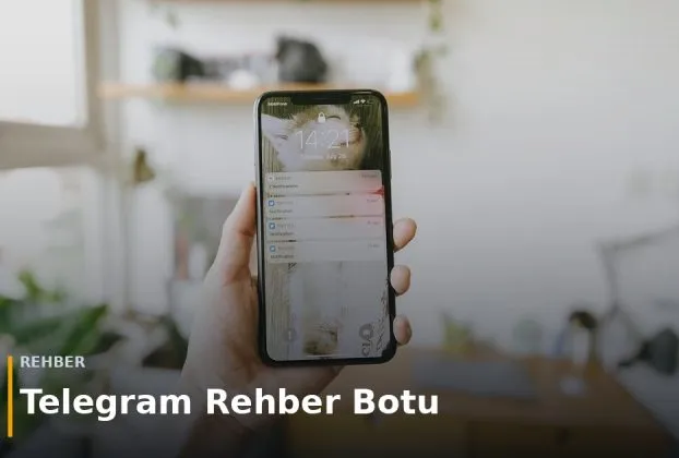 Adres değişince bildirim